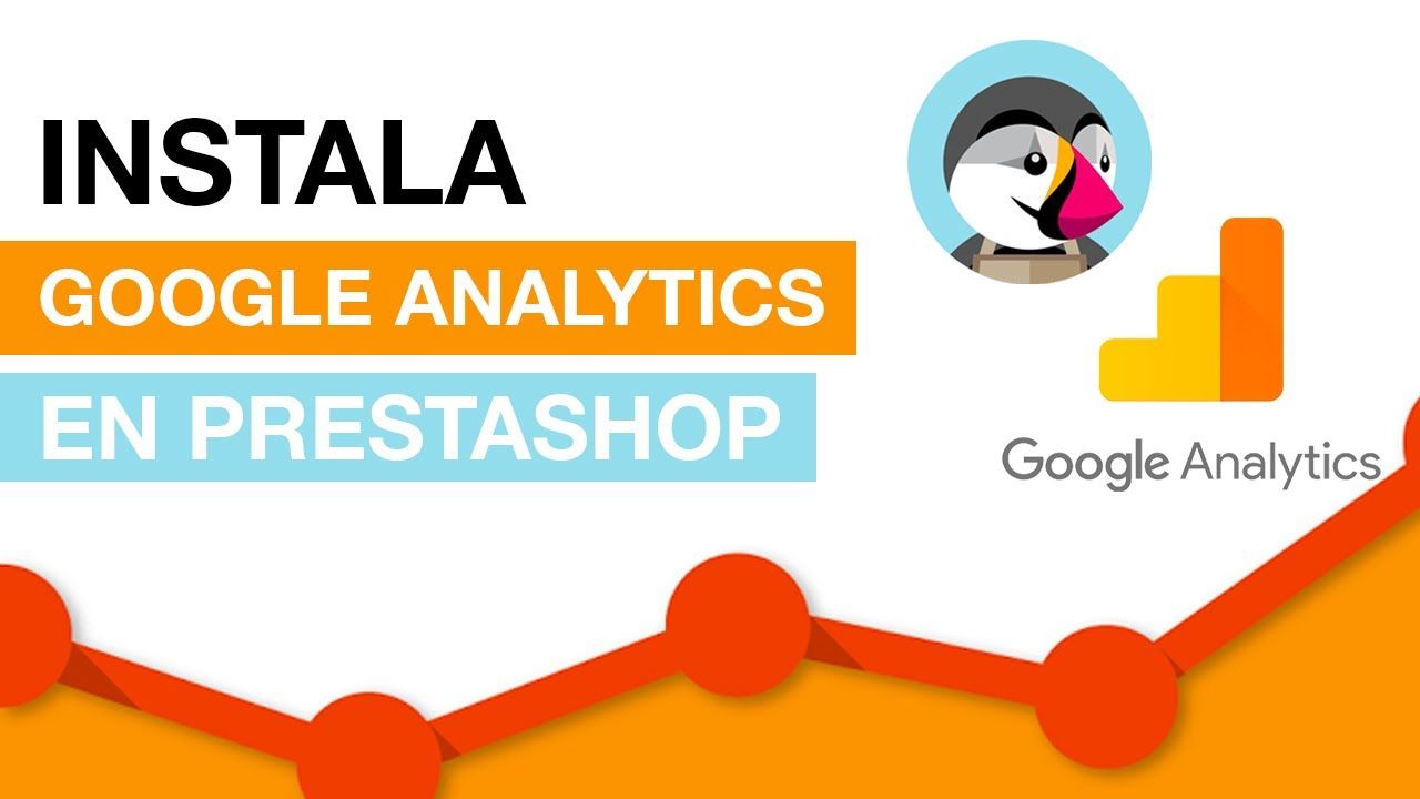 Lee más sobre el artículo Activar la opción de comercio electrónico en Prestashop y medir en Google Analytics